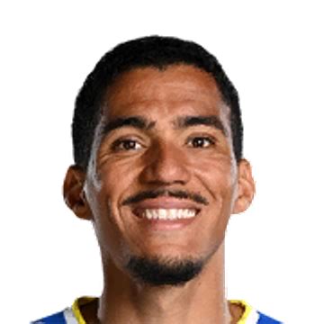 allan sofifa|Allan Marques Loureiro FIFA 22 .